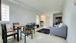 Blk 686B Choa Chu Kang Crescent (Choa Chu Kang), HDB 4 Rooms #500411121